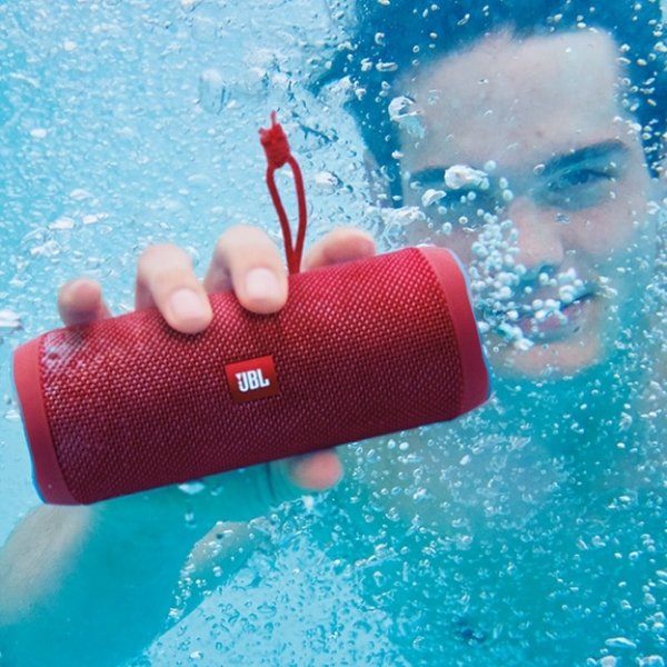 Wireless Waterproof Speaker