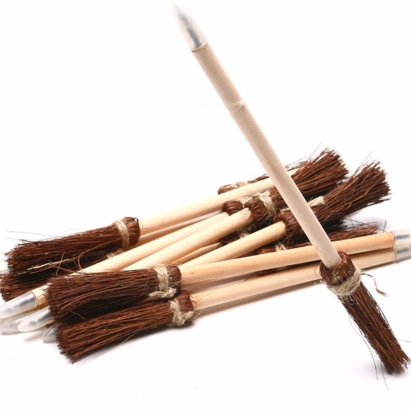 Witches Broom Pens