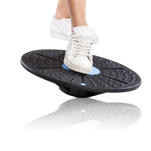 Wobble Balance Trainer