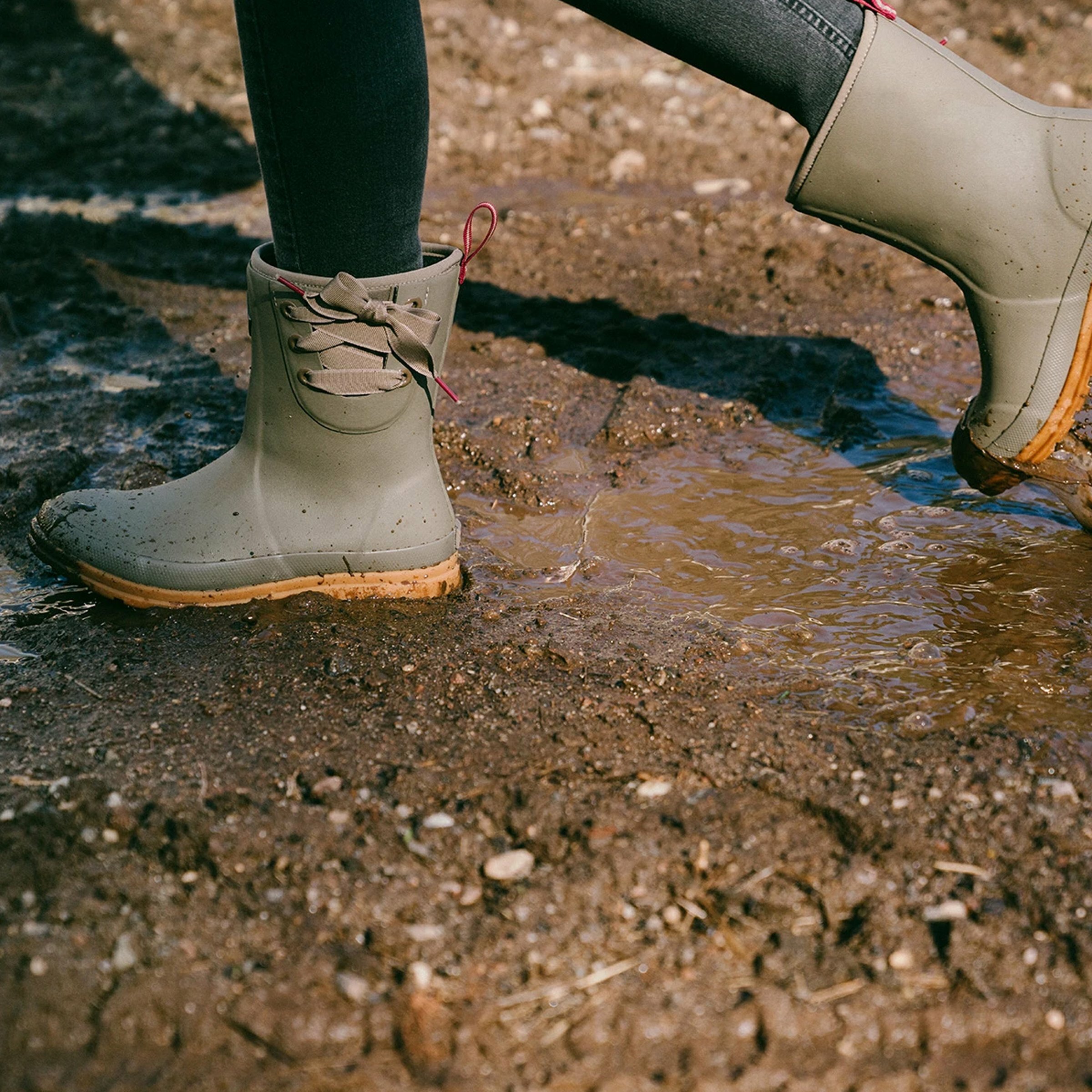 Women's Original Muck Rain Boots