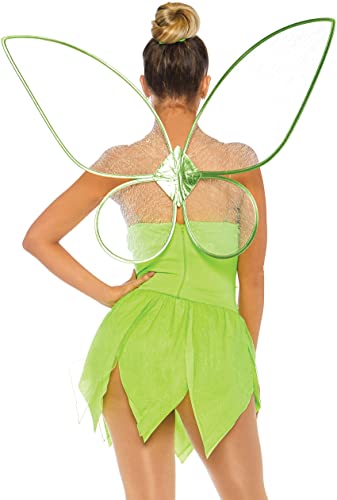 Women's Pixie Fairy Costume