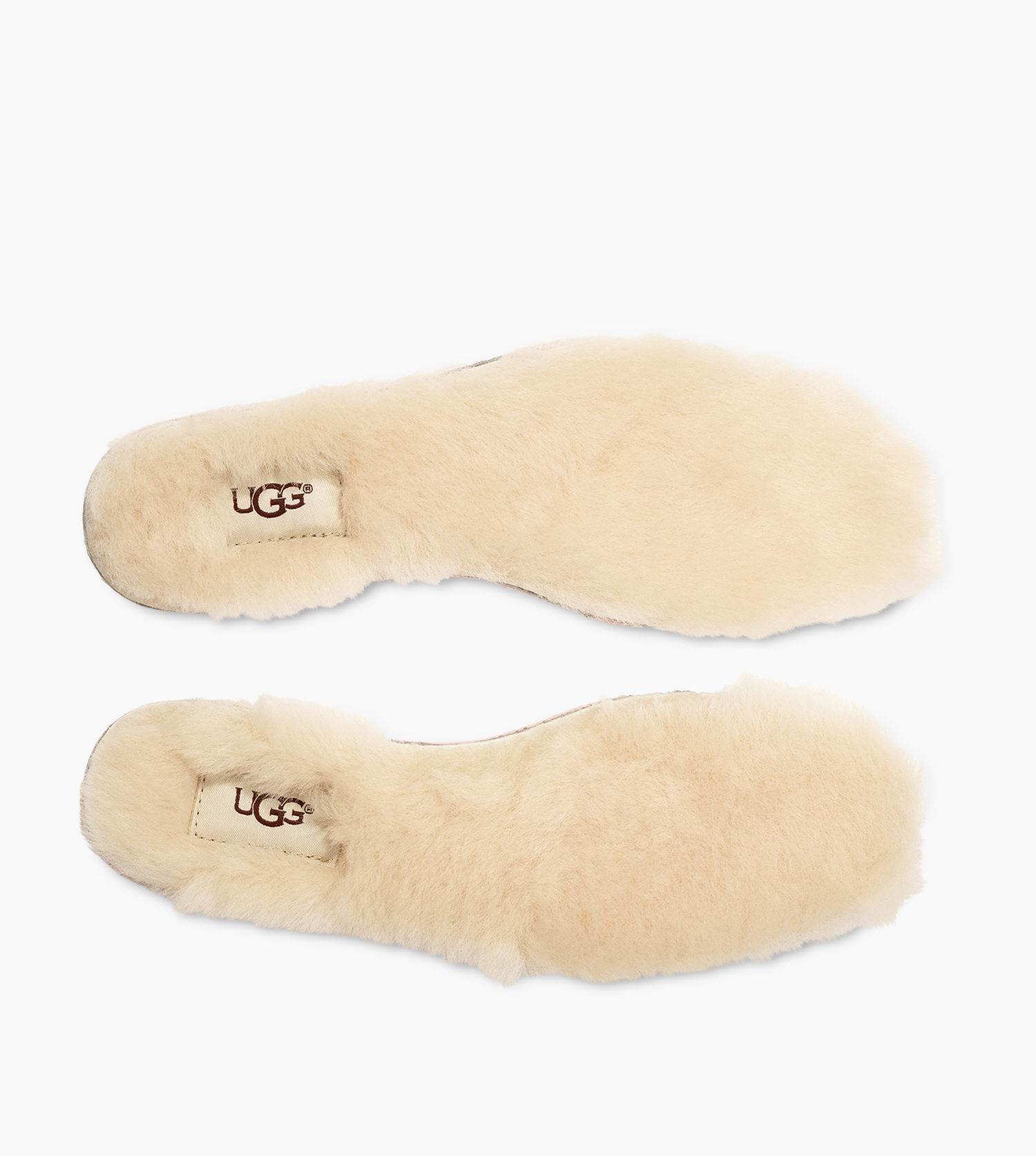 Women's Sheepskin Insole