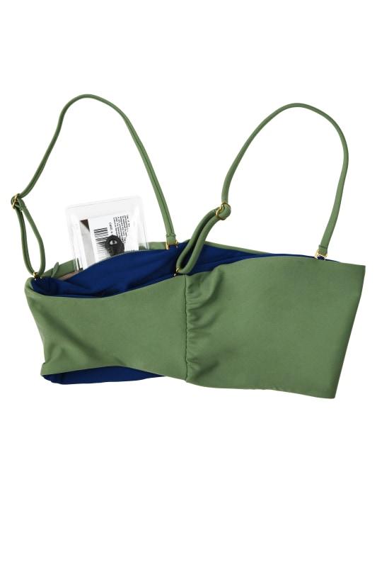 Women’s Swimwear WITH Pockets