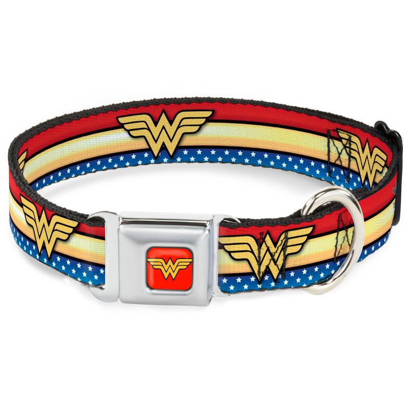 Wonder Woman Belt