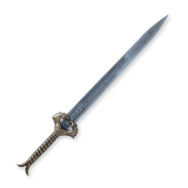 Wonder Woman Replica Sword