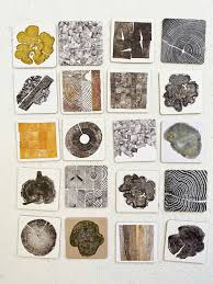 Woodcut Memory Game