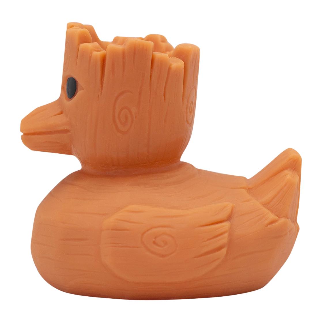 Woody Rubber Duck
