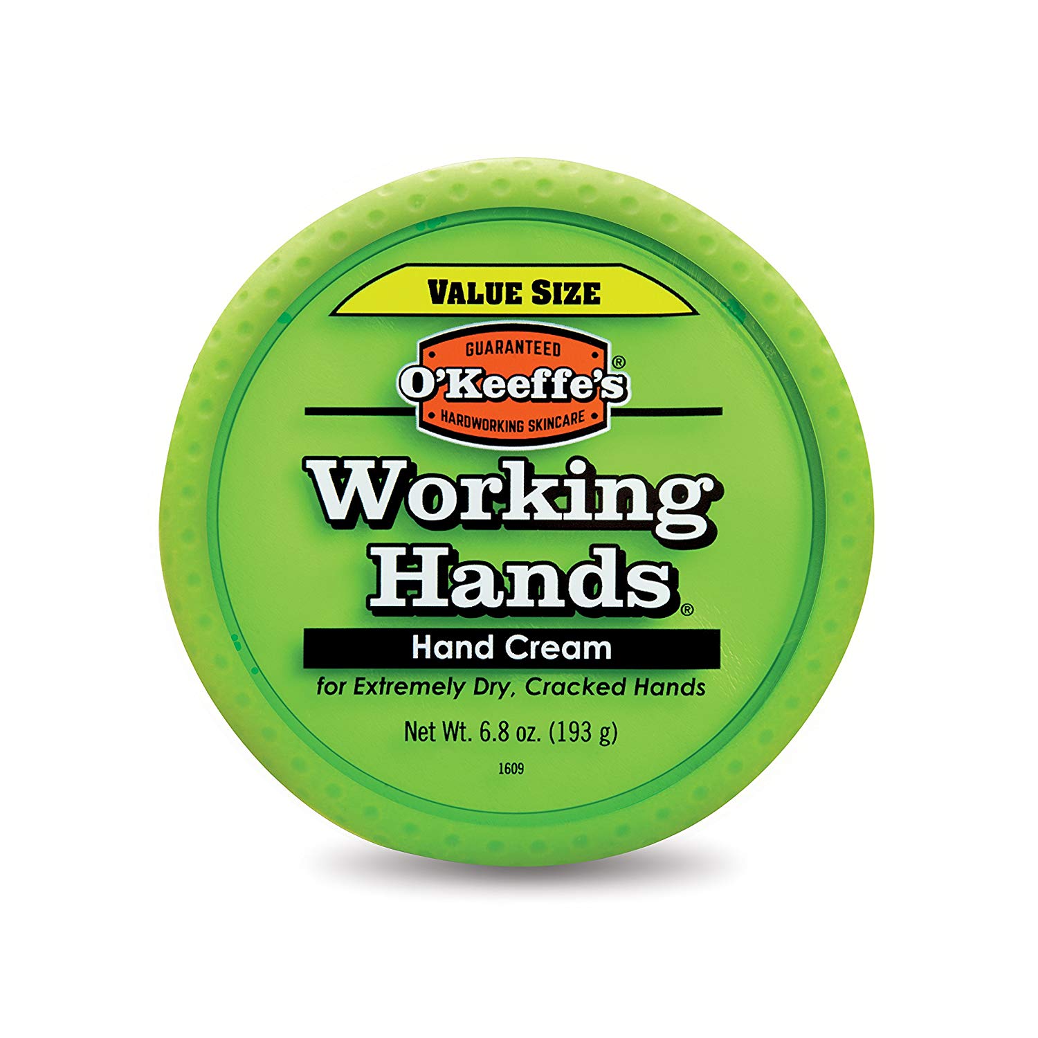 Working Hands Hand Cream