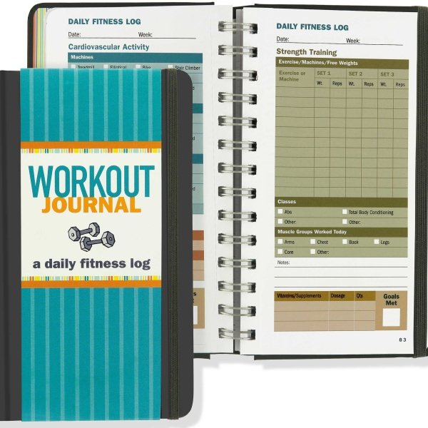 Workout Journal