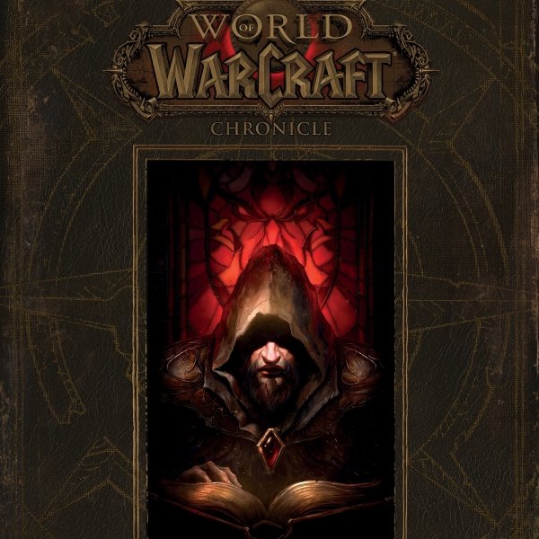 World of Warcraft: Chronicle