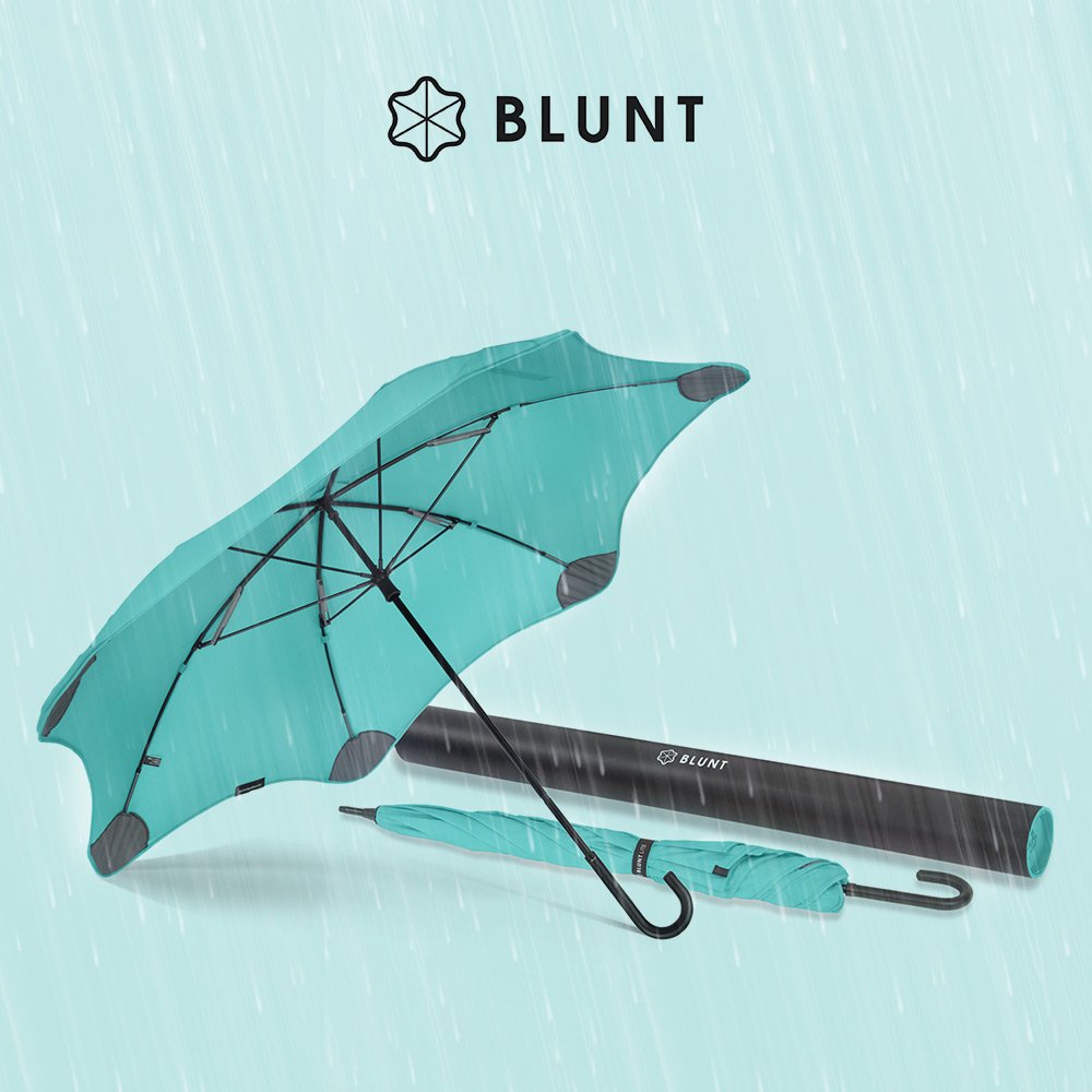World's Best Umbrella