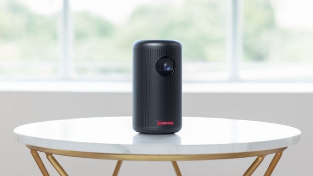 World’s First Android TV™ Pocket Cinema