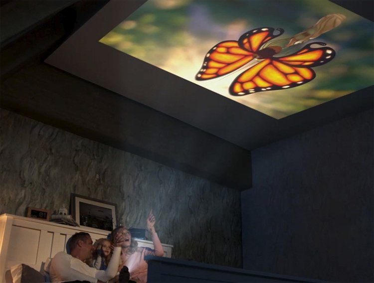 World’s First Android TV™ Pocket Cinema