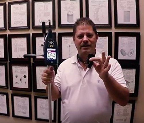 Worlds Loudest Whistle