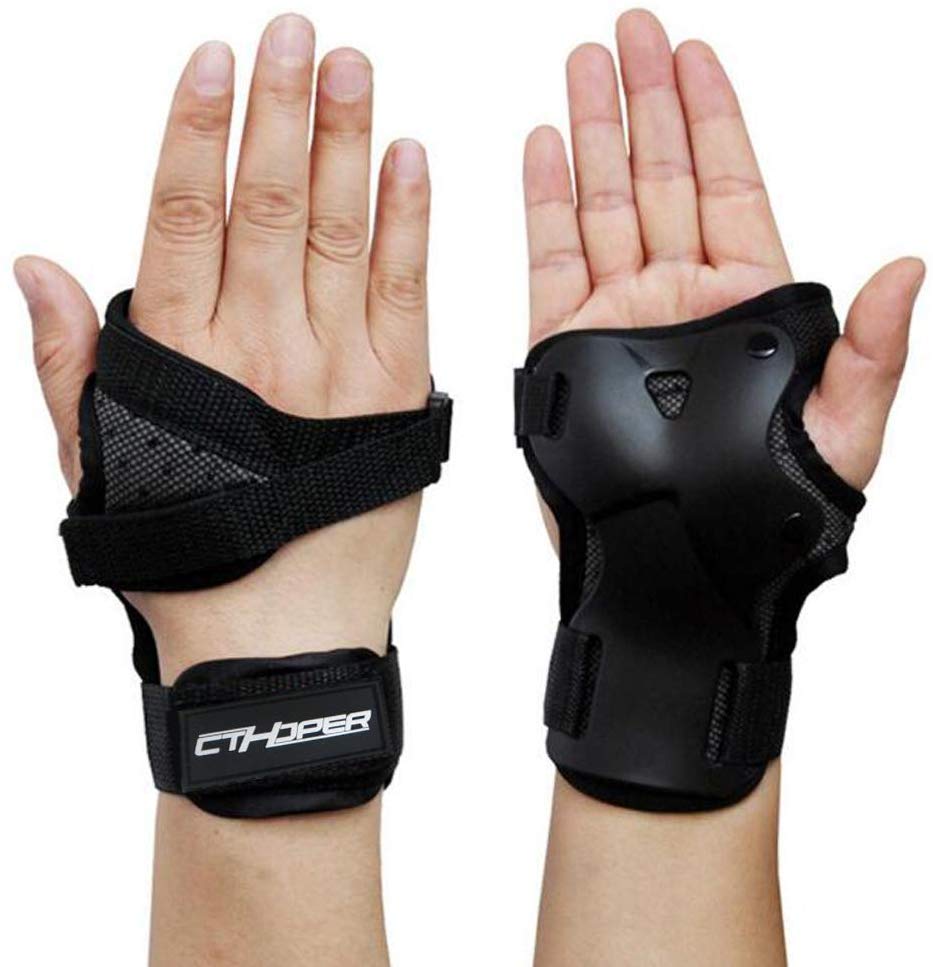 Wrist Guards