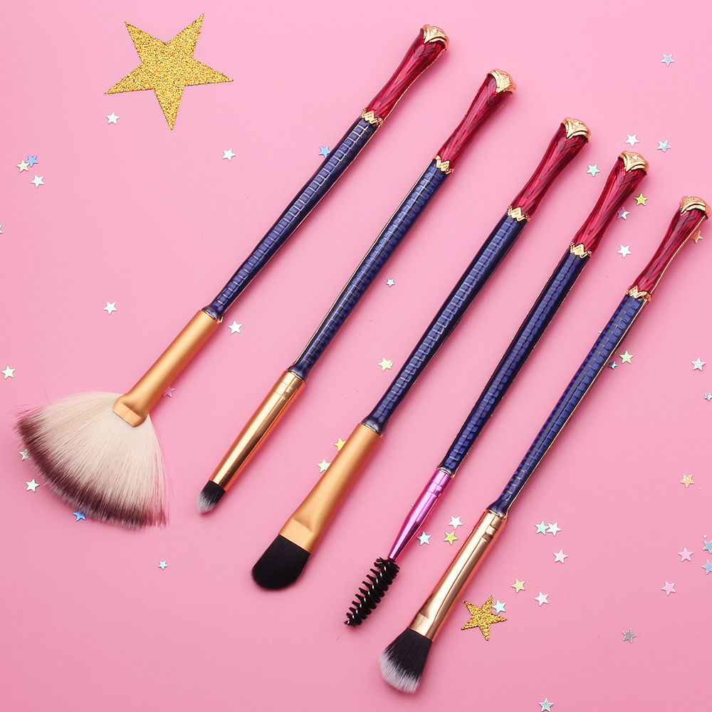 WW Inspired Brush Set