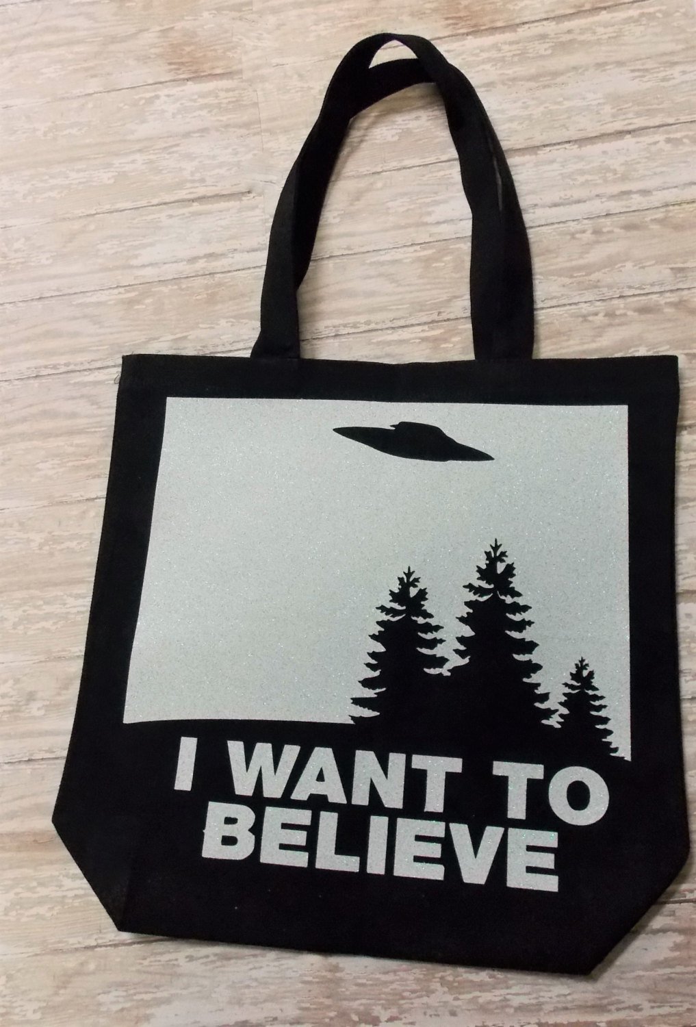 X-files Bag