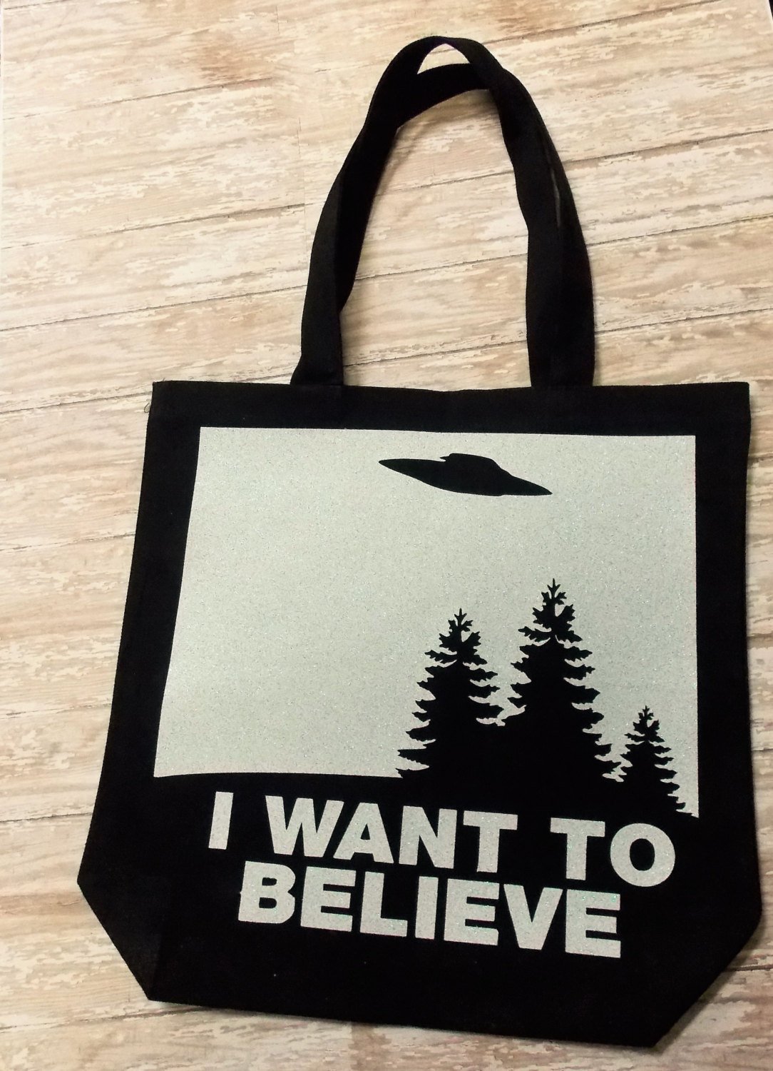 X-files Bag