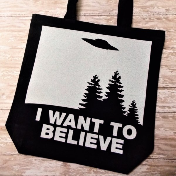 X-files Bag