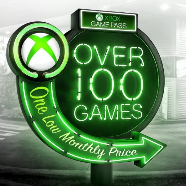 Xbox Subscription