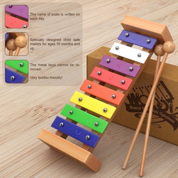 Xylophone