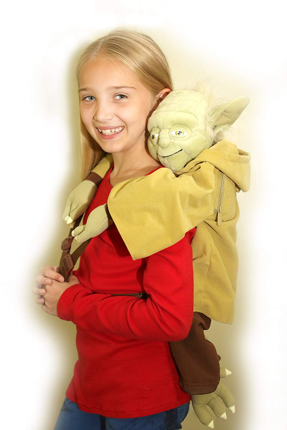 Yoda Backpack