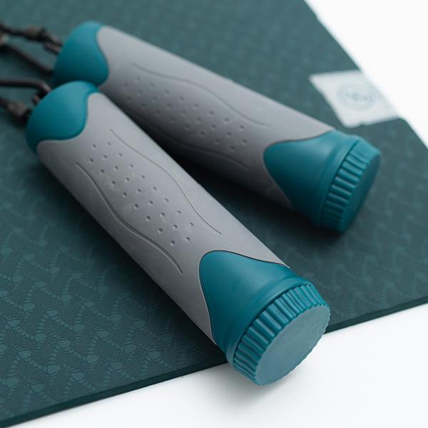 Yoga Flexer Portable Training Device