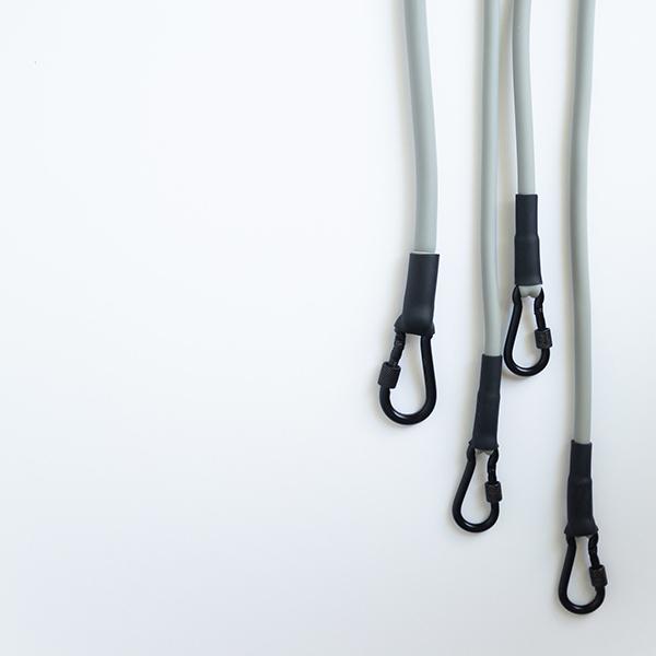 Yoga Flexer Portable Training Device