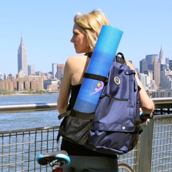 Yoga Mat Bag