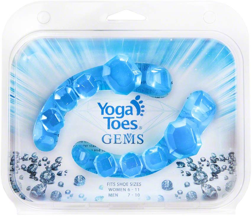 Yoga Toes Gel Toe Stretcher