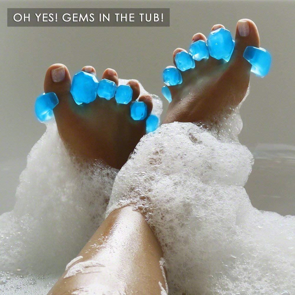 Yoga Toes Gel Toe Stretcher