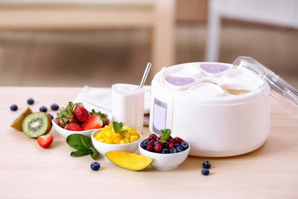 Yogurt-Maker