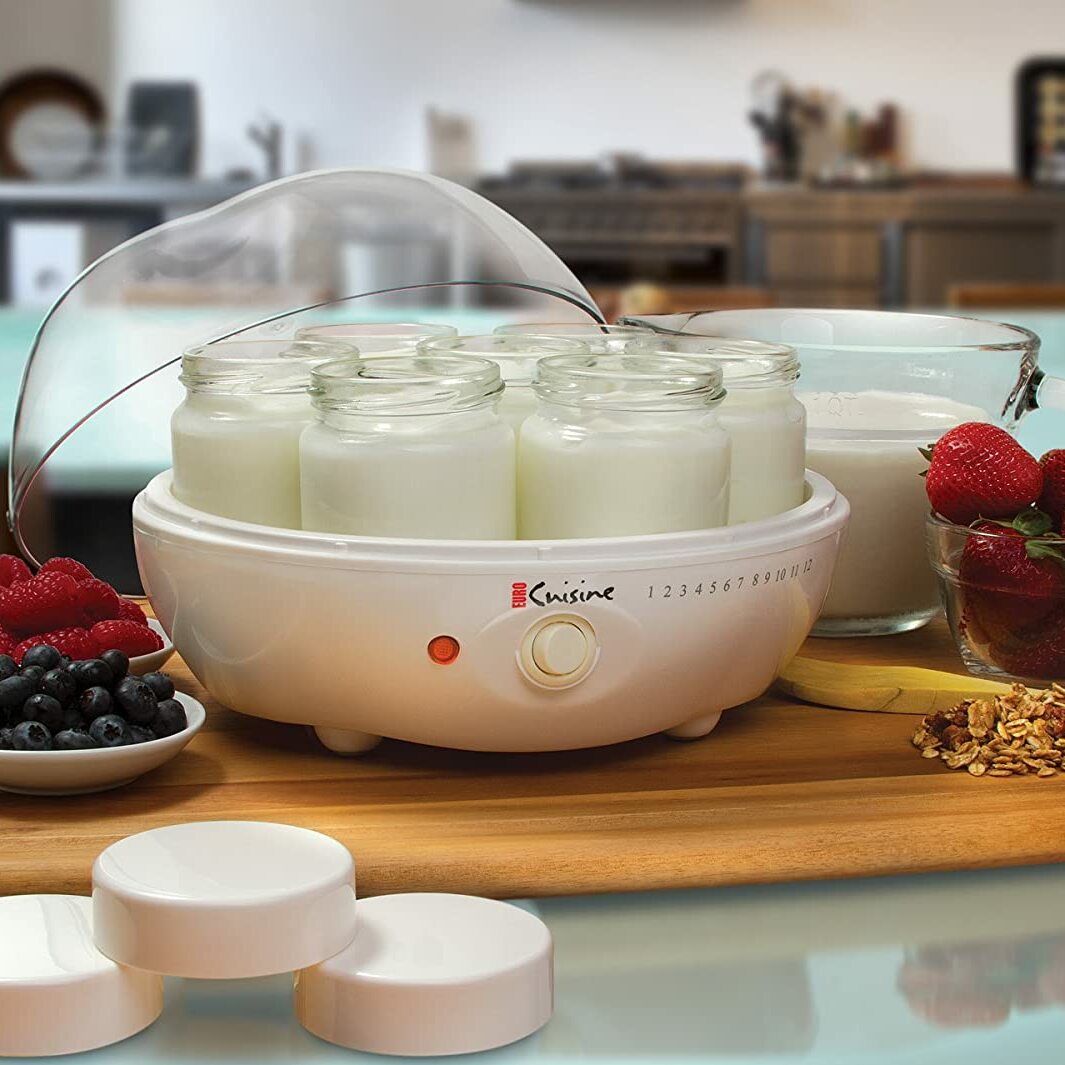 Yogurt-Maker