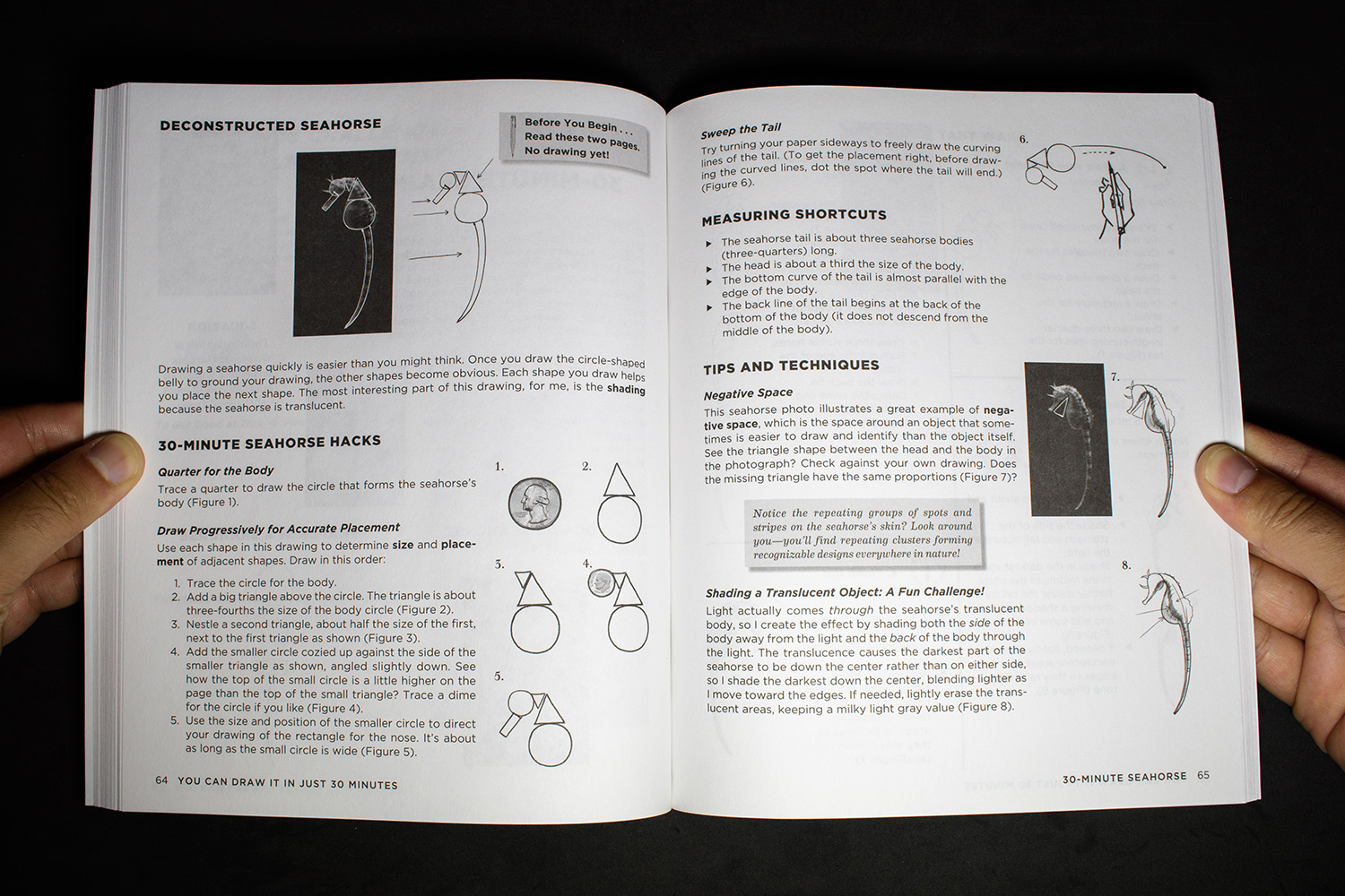 You Can Draw in 30 Days: The Fun, Easy Way to Learn to Draw in One Month or Less