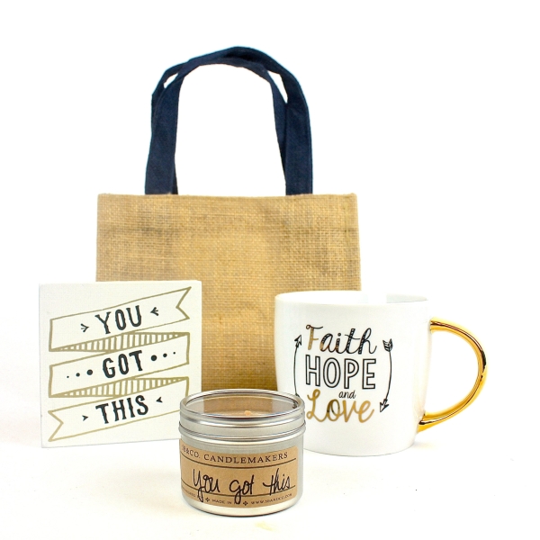 You Got This. Gift Set