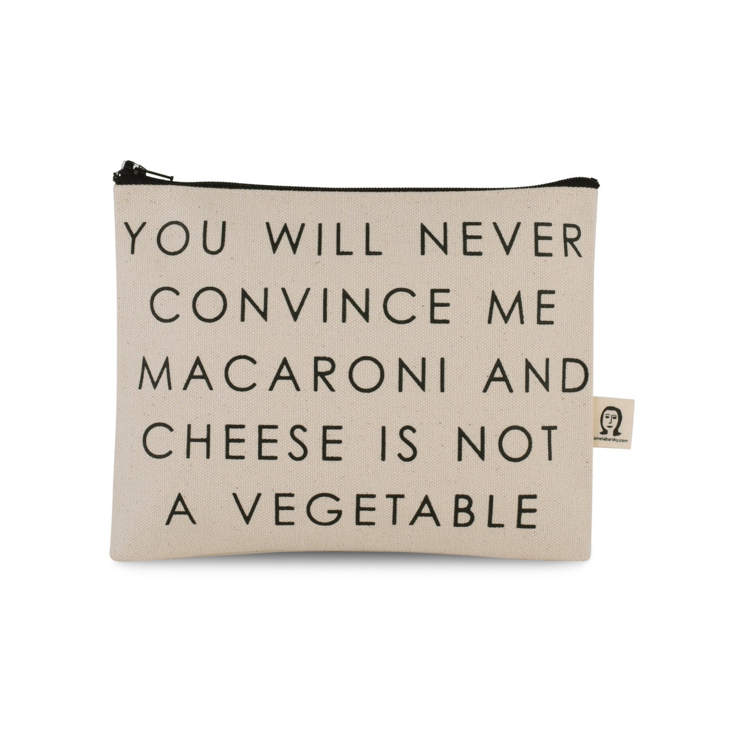 You Will Never Convince Me Macaroni and Cheese is Not a Vegetable Pouch