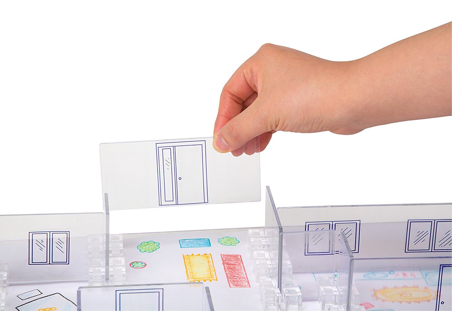 Young Architect Building Set