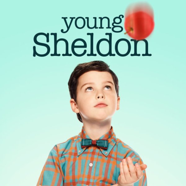 Young Sheldon TV Show