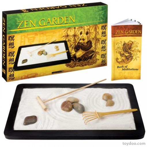 Zen Garden