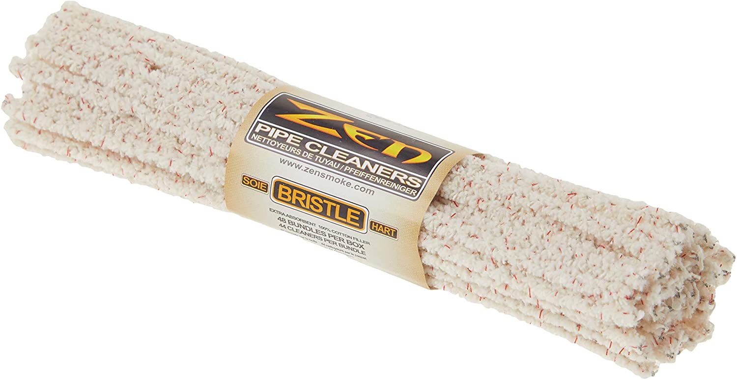 Zen Pipe Cleaners