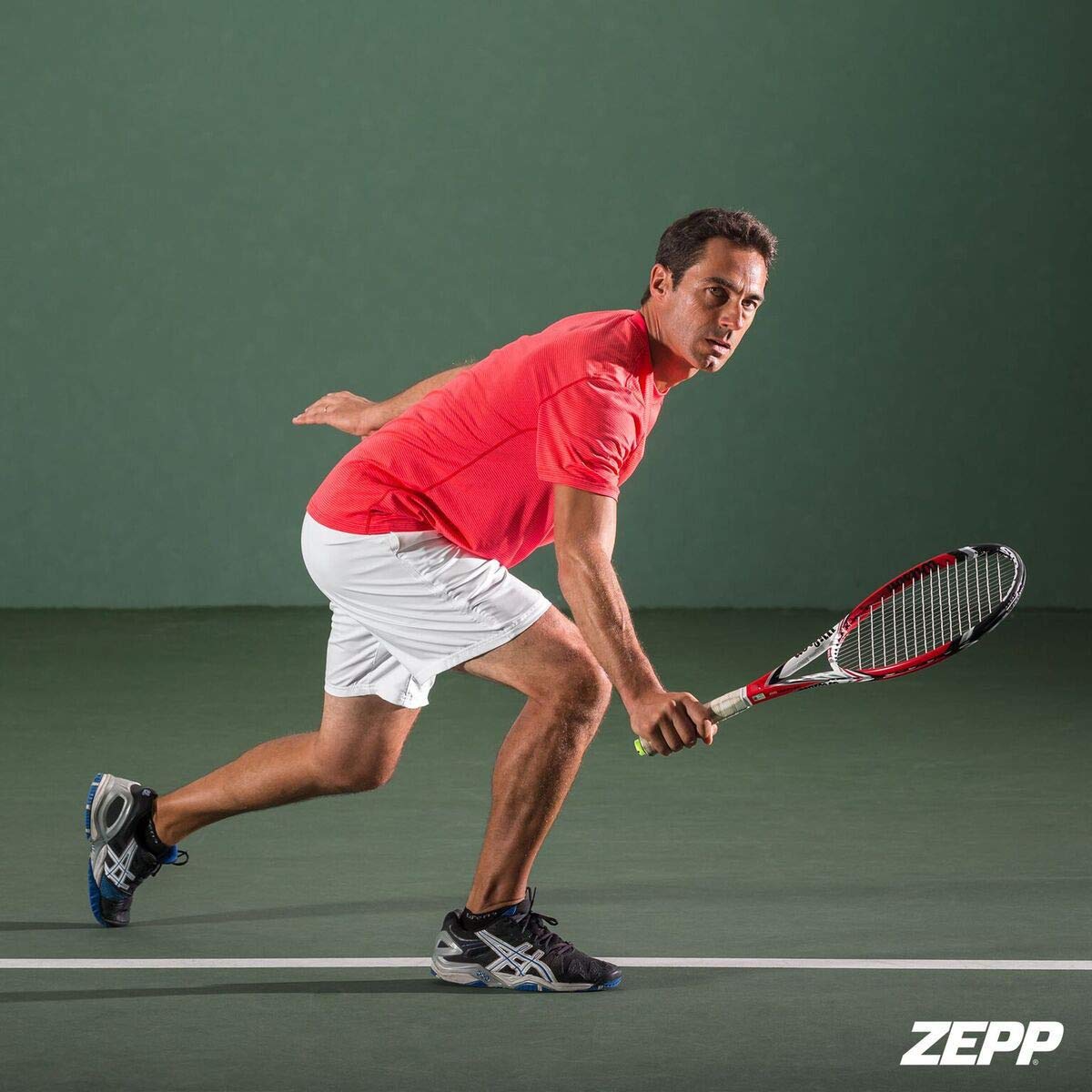 Zepp Tennis Swing Analyzer 