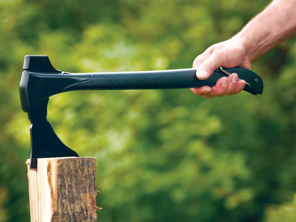 Zippo 4-in-1 Woodsman Tool