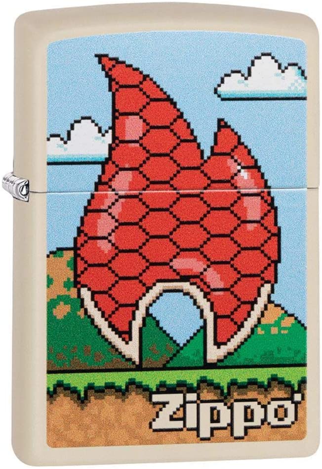 Zippo Video Gaming Lighter