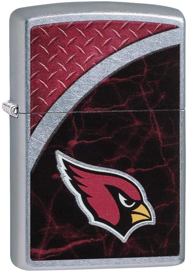 Zippo NFL Lighter