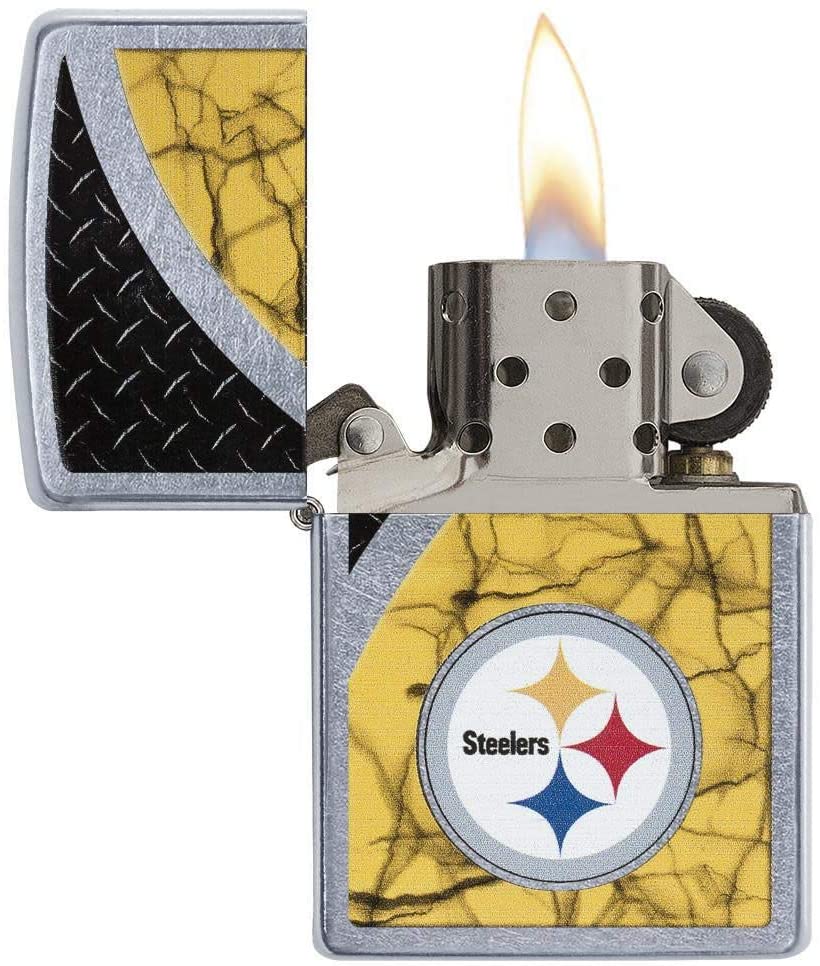 Zippo NFL Lighter