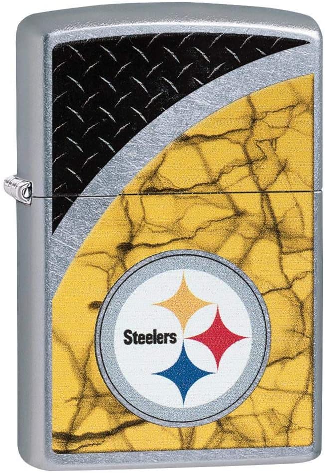 Zippo NFL Lighter