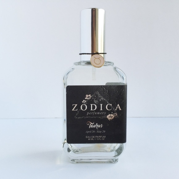 Zodica - Unique Perfumes by Zodiac Signs