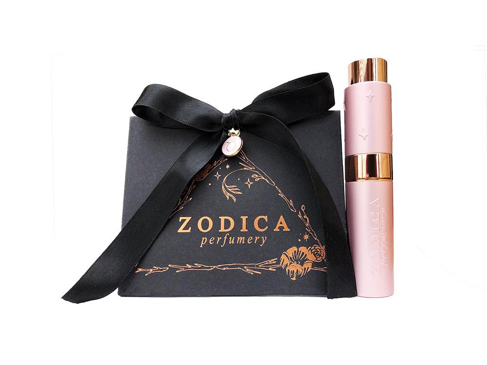 Zodica - Unique Perfumes by Zodiac Signs