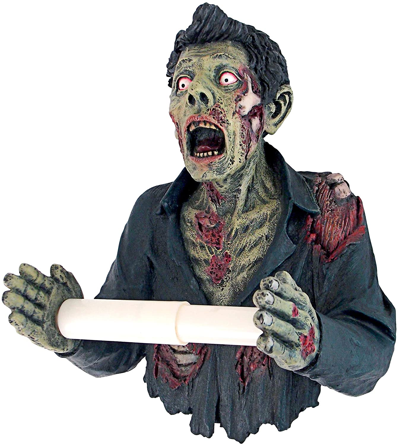 Zombie Toilet Paper Holder