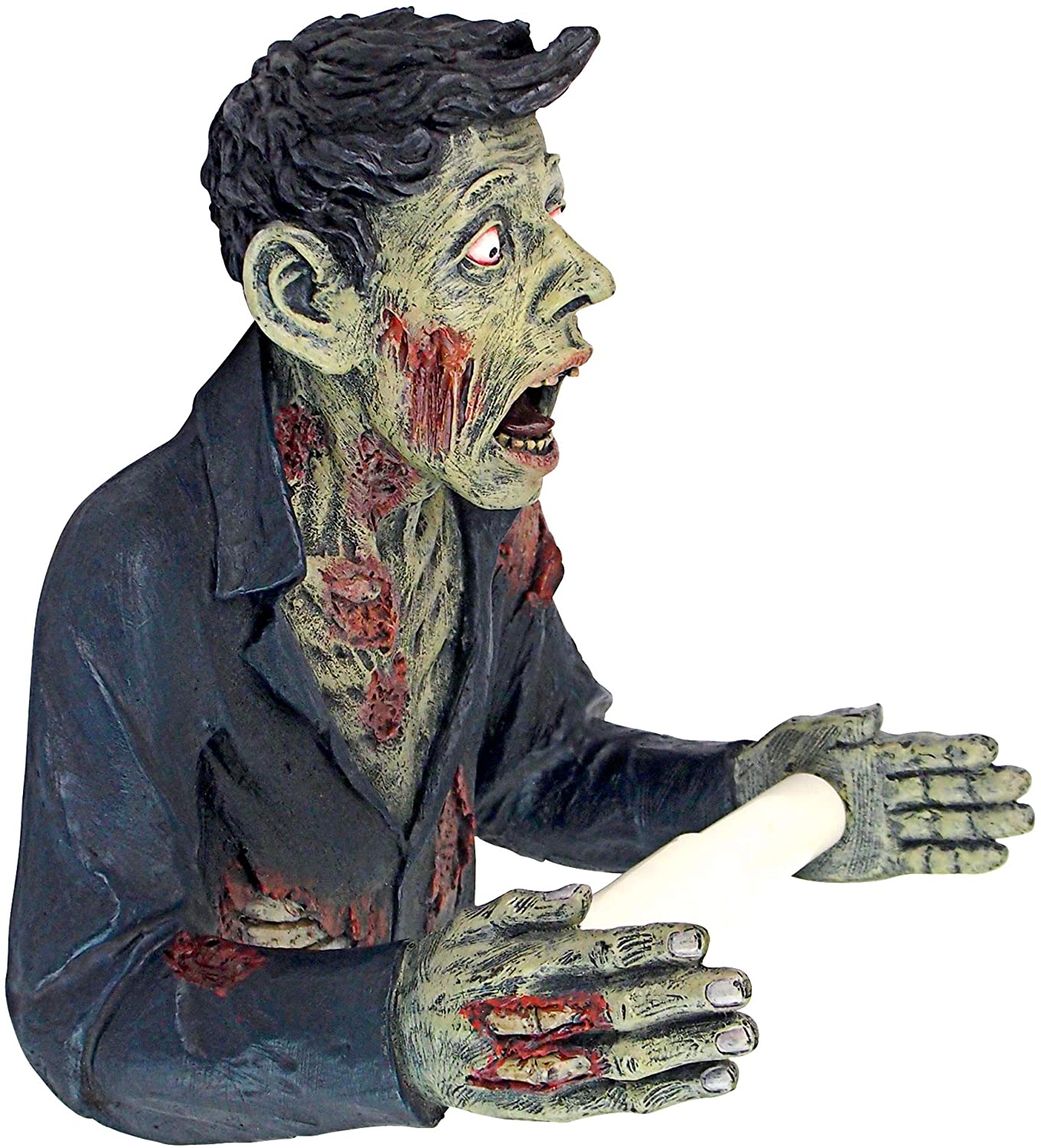 Zombie Toilet Paper Holder